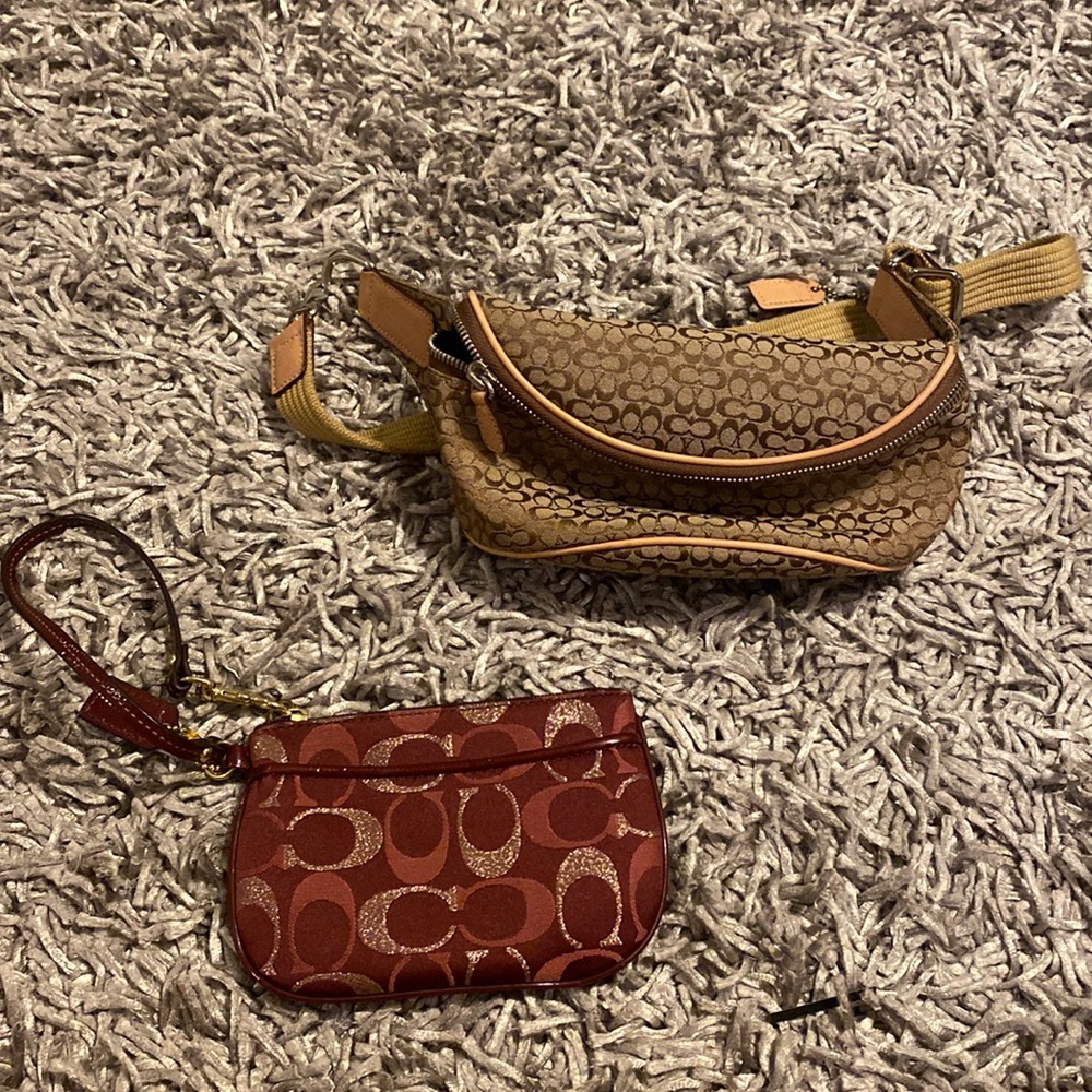 coach bundle